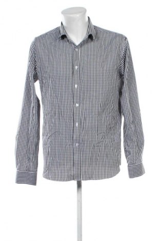 Męska koszula Unbranded, Rozmiar L, Kolor Kolorowy, Cena 148,01 zł