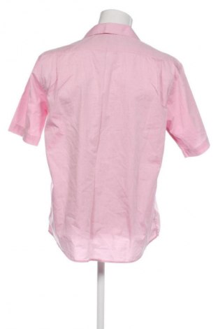 Męska koszula Unbranded, Rozmiar L, Kolor Różowy, Cena 30,99 zł