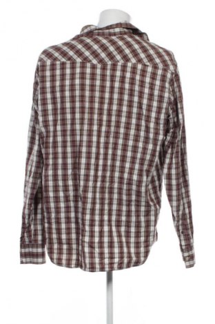 Мъжка риза Unbranded, Размер 3XL, Цвят Многоцветен, Цена 5,11 €