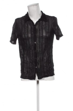 Pánská košile  Unbranded, Velikost S, Barva Černá, Cena  179,00 Kč