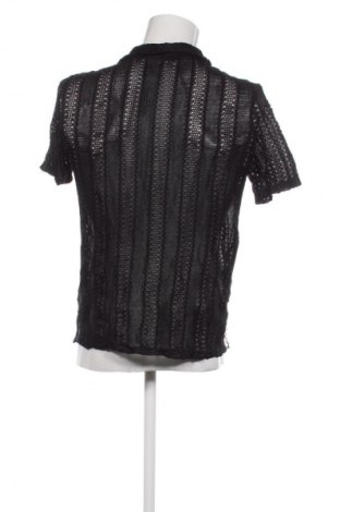 Pánská košile  Unbranded, Velikost S, Barva Černá, Cena  179,00 Kč