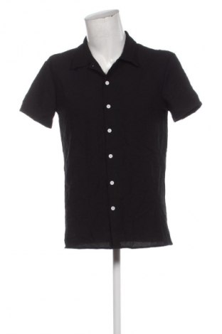 Férfi ing Unbranded, Méret S, Szín Fekete, Ár 2 699 Ft