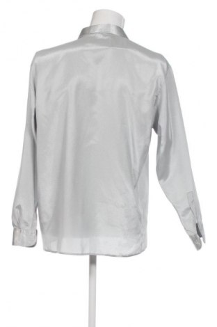 Ανδρικό πουκάμισο Unbranded, Μέγεθος L, Χρώμα Πράσινο, Τιμή 2,99 €