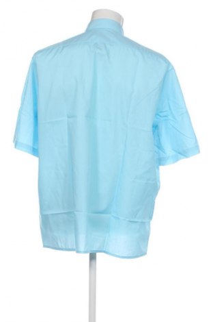 Мъжка риза Unbranded, Размер XL, Цвят Син, Цена 14,59 €