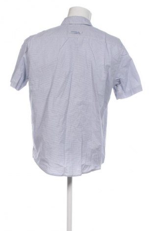 Ανδρικό πουκάμισο Unbranded, Μέγεθος L, Χρώμα Πολύχρωμο, Τιμή 12,99 €