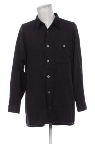 Pánská košile  Unbranded, Velikost XXL, Barva Černá, Cena  129,00 Kč