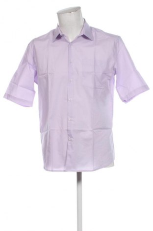 Pánská košile  Unbranded, Velikost L, Barva Fialová, Cena  425,00 Kč
