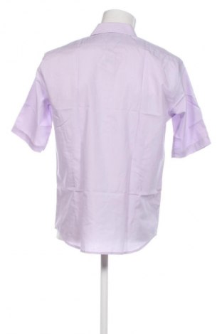 Pánská košile  Unbranded, Velikost L, Barva Fialová, Cena  425,00 Kč