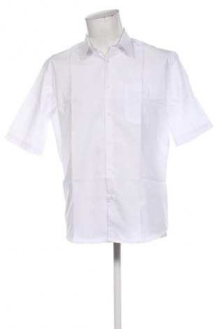 Pánská košile  Unbranded, Velikost L, Barva Bílá, Cena  263,00 Kč