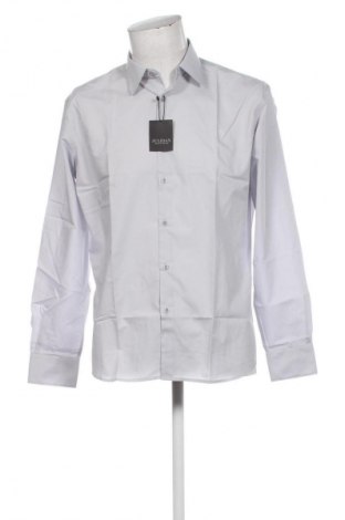 Férfi ing Unbranded, Méret L, Szín Szürke, Ár 3 731 Ft