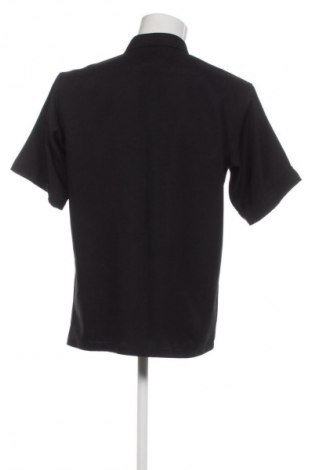 Férfi ing Unbranded, Méret L, Szín Fekete, Ár 5 152 Ft