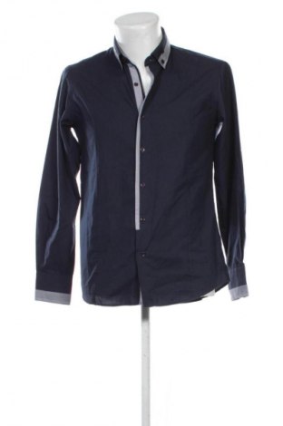 Pánská košile  Unbranded, Velikost M, Barva Modrá, Cena  89,00 Kč