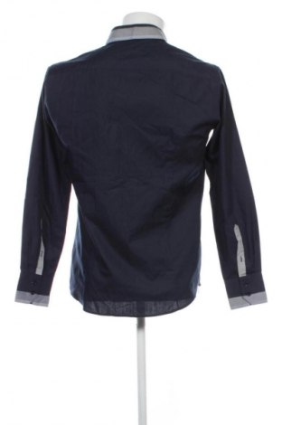 Pánská košile  Unbranded, Velikost M, Barva Modrá, Cena  89,00 Kč