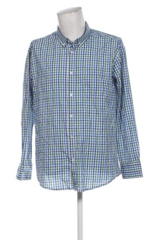 Herrenhemd Unbranded, Größe XXL, Farbe Mehrfarbig, Preis € 5,99