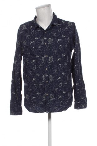 Pánská košile  Unbranded, Velikost XXL, Barva Vícebarevné, Cena  89,00 Kč