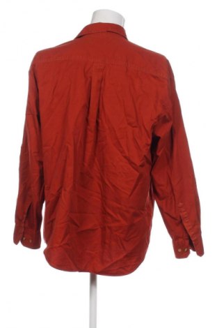 Férfi ing Unbranded, Méret XL, Szín Narancssárga
, Ár 1 739 Ft