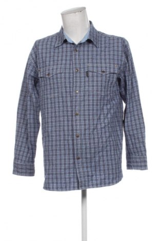 Pánská košile  Wrangler, Velikost XL, Barva Vícebarevné, Cena  445,00 Kč