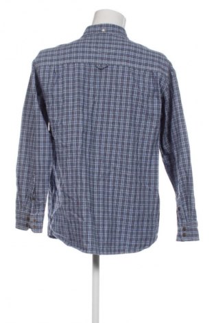 Pánská košile  Wrangler, Velikost XL, Barva Vícebarevné, Cena  445,00 Kč