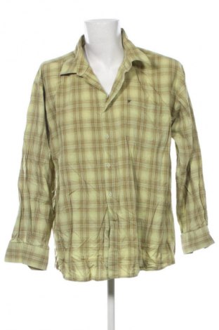 Ανδρικό πουκάμισο Unbranded, Μέγεθος 4XL, Χρώμα Πολύχρωμο, Τιμή 9,59 €