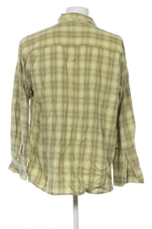 Ανδρικό πουκάμισο Unbranded, Μέγεθος 4XL, Χρώμα Πολύχρωμο, Τιμή 9,59 €