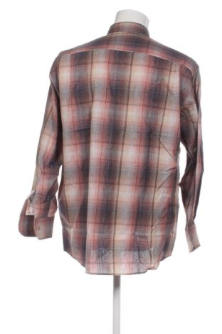 Ανδρικό πουκάμισο Unbranded, Μέγεθος XL, Χρώμα Πολύχρωμο, Τιμή 9,43 €