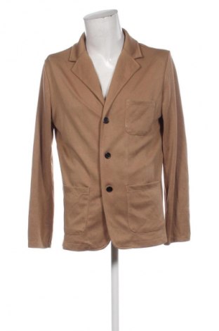 Męska koszula Unbranded, Rozmiar M, Kolor Brązowy, Cena 19,99 zł