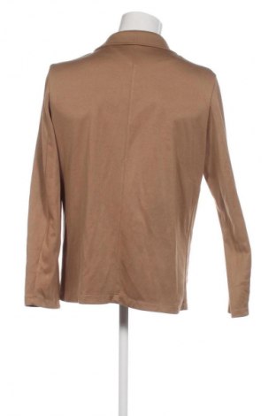 Męska koszula Unbranded, Rozmiar M, Kolor Brązowy, Cena 19,99 zł