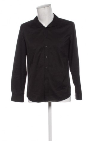 Herrenhemd Unbranded, Größe L, Farbe Schwarz, Preis 8,99 €