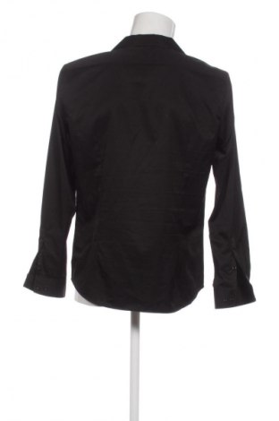 Herrenhemd Unbranded, Größe L, Farbe Schwarz, Preis 8,99 €