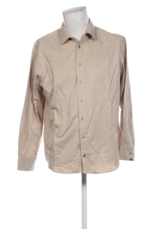 Męska koszula Unbranded, Rozmiar XL, Kolor Beżowy, Cena 38,90 zł