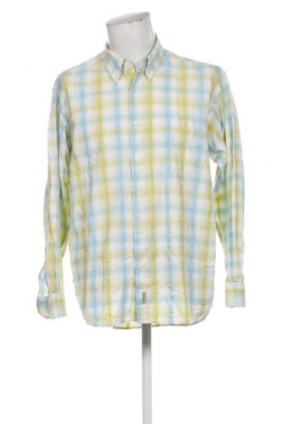 Pánska košeľa  Unbranded, Veľkosť XL, Farba Viacfarebná, Cena  8,04 €
