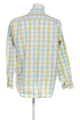 Pánska košeľa  Unbranded, Veľkosť XL, Farba Viacfarebná, Cena  8,04 €