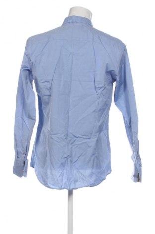 Pánska košeľa  Unbranded, Veľkosť L, Farba Modrá, Cena  7,95 €