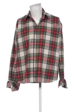 Pánská košile  Unbranded, Velikost XXL, Barva Vícebarevné, Cena  119,00 Kč