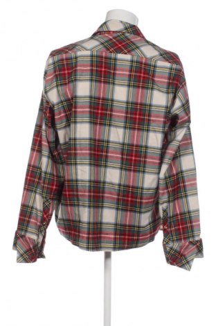 Pánská košile  Unbranded, Velikost XXL, Barva Vícebarevné, Cena  119,00 Kč