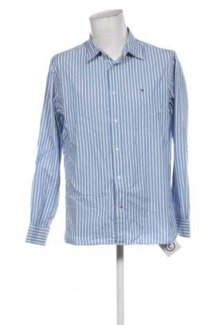 Ανδρικό πουκάμισο Unbranded, Μέγεθος XL, Χρώμα Πολύχρωμο, Τιμή 23,34 €