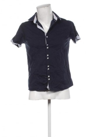 Ανδρικό πουκάμισο Unbranded, Μέγεθος L, Χρώμα Μπλέ, Τιμή 10,99 €