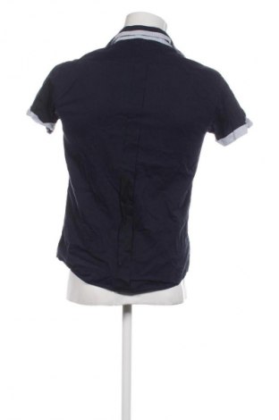 Ανδρικό πουκάμισο Unbranded, Μέγεθος L, Χρώμα Μπλέ, Τιμή 10,99 €