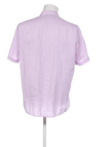 Męska koszula Unbranded, Rozmiar XL, Kolor Fioletowy, Cena 51,12 zł