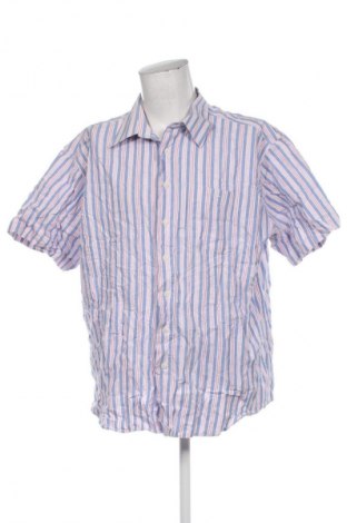 Мъжка риза Unbranded, Размер 4XL, Цвят Многоцветен, Цена 4,60 €