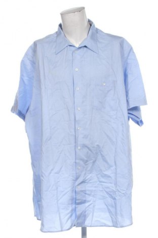 Férfi ing Unbranded, Méret 5XL, Szín Kék, Ár 6 059 Ft