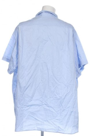 Férfi ing Unbranded, Méret 5XL, Szín Kék, Ár 6 059 Ft