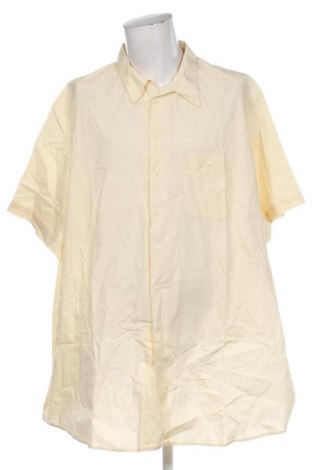 Pánská košile  Unbranded, Velikost 5XL, Barva Zlatistá, Cena  389,00 Kč