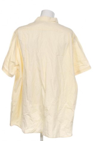 Pánská košile  Unbranded, Velikost 5XL, Barva Zlatistá, Cena  389,00 Kč
