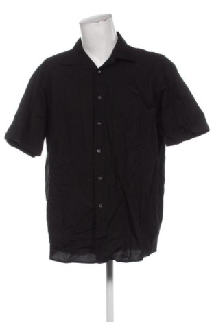 Pánská košile  Unbranded, Velikost XXL, Barva Černá, Cena  439,00 Kč