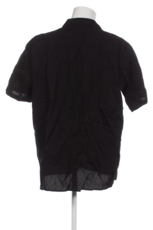 Pánská košile  Unbranded, Velikost XXL, Barva Černá, Cena  439,00 Kč