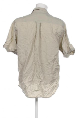 Pánská košile  Unbranded, Velikost XL, Barva Béžová, Cena  259,00 Kč