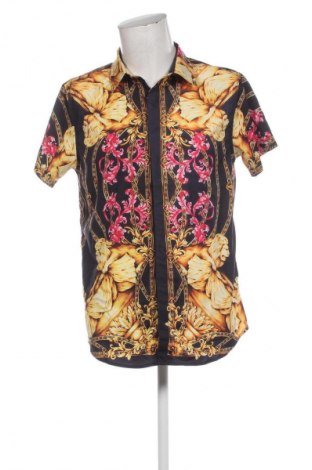 Cămașă de bărbați Unbranded, Mărime L, Culoare Multicolor, Preț 55,99 Lei
