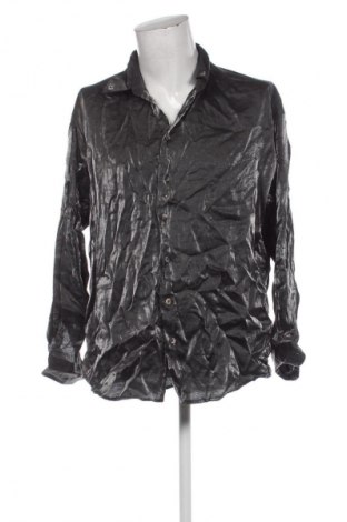 Pánská košile  Unbranded, Velikost L, Barva Stříbrná, Cena  169,00 Kč