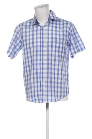 Ανδρικό πουκάμισο Unbranded, Μέγεθος L, Χρώμα Πολύχρωμο, Τιμή 10,99 €